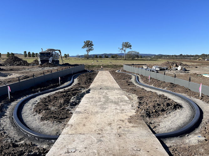 Frankie's Kerbing in Indooroopilly