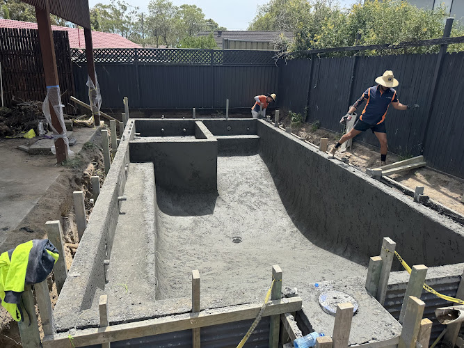 G-Force Constructions in Parramatta