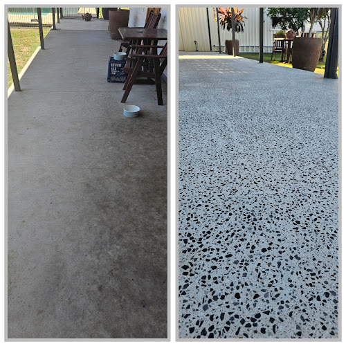 Garda floors in Manunda