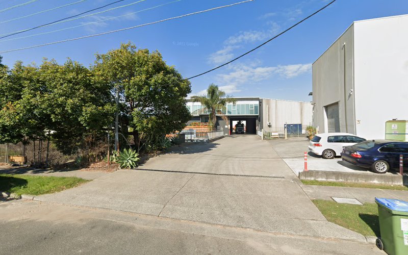 General Beton in Matraville