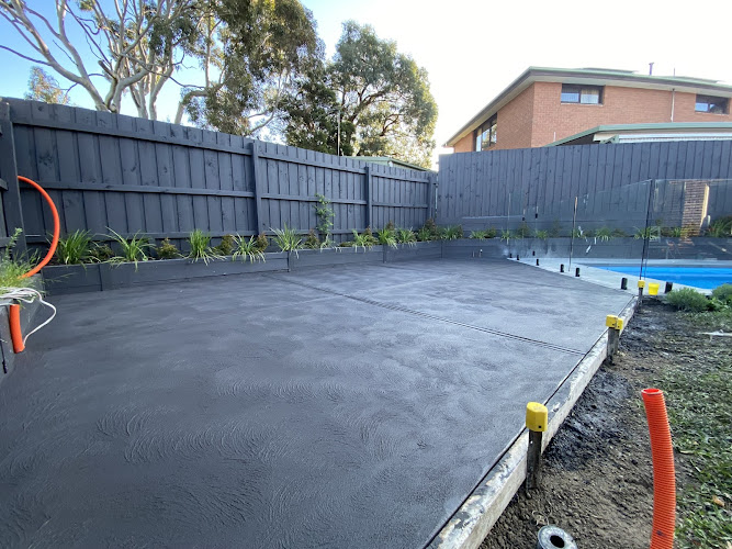 Genuine Driveways in Springvale