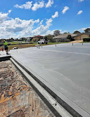 Gold Coast Concrete Pumping PTY LTD in Gold Coast