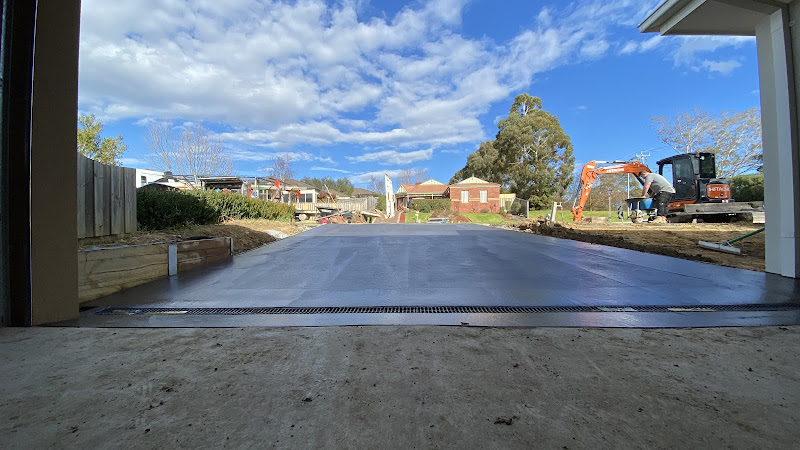 Gorillacon Concrete - Concrete Contractors in Melbourne in Scoresby