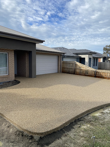 GRANDVUE CONCRETING in Beaconsfield