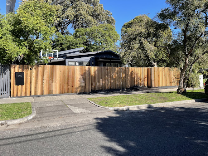 Greenside Landscapes in Mentone