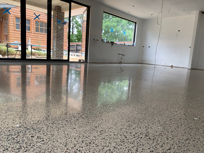 Grind and Seal in Bayswater