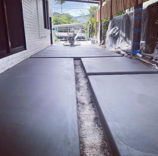 Hardcrete Concreters Gold Coast in Southport