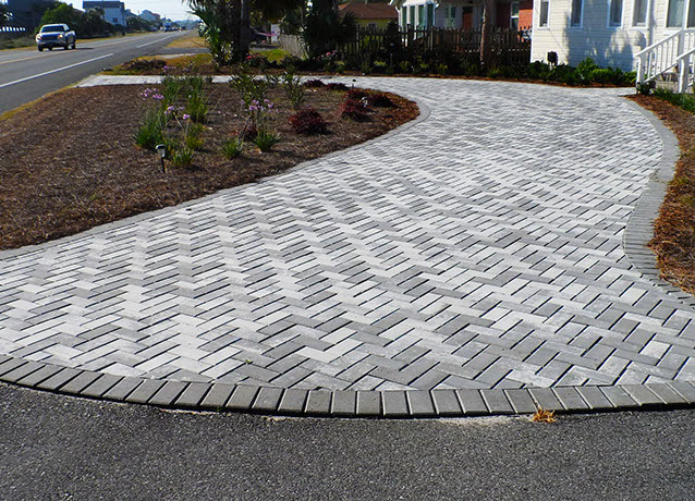 HAYTCH PAVING & CONSTRUCTION in Georges Hall