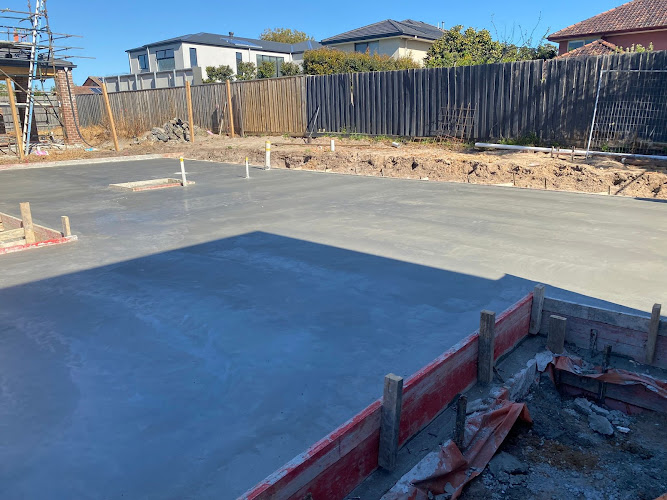 Hazara Concreting & Construction Pty Ltd. in Hampton Park
