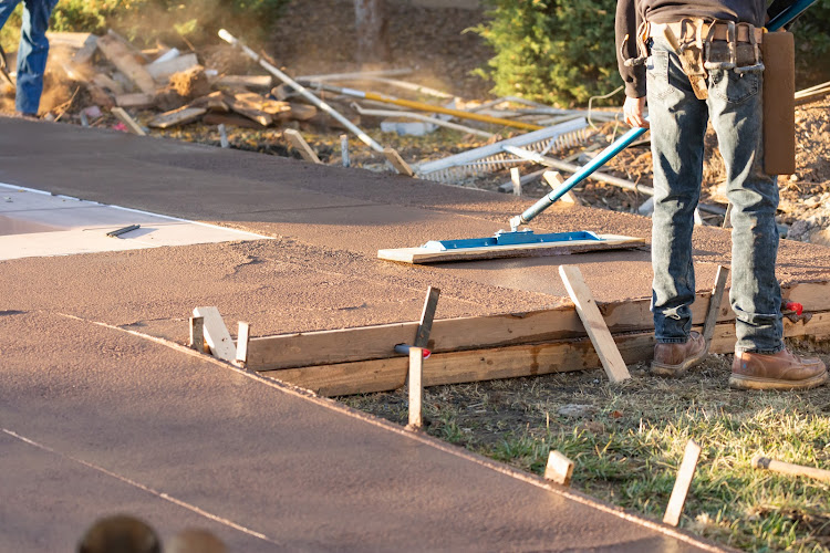 Hills District Concreters & Concrete Driveways in Sydney