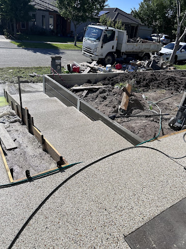 H&J Concrete & Landscaping Services in Springvale