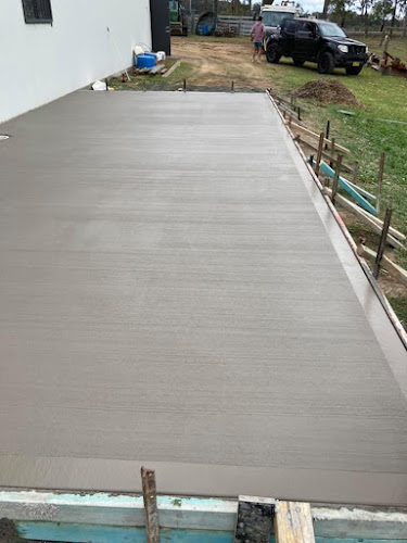 Hobart Concreting Solutions in Hobart