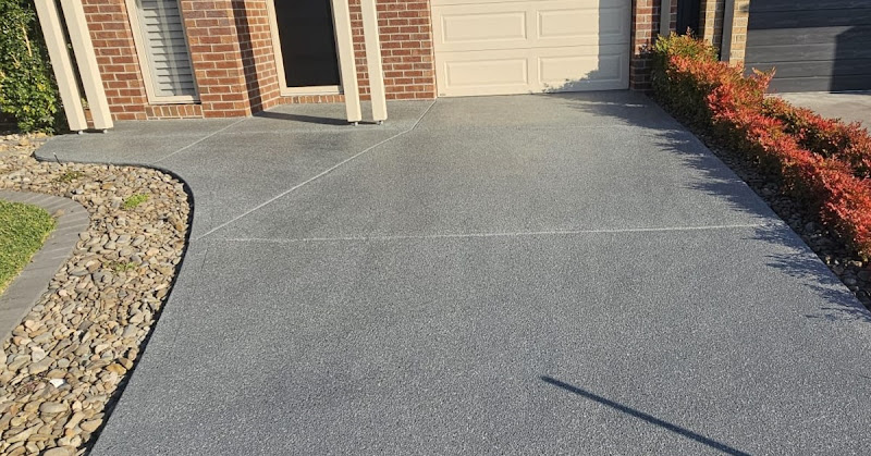 Home Concrete Solutions PTY LTD in Geelong