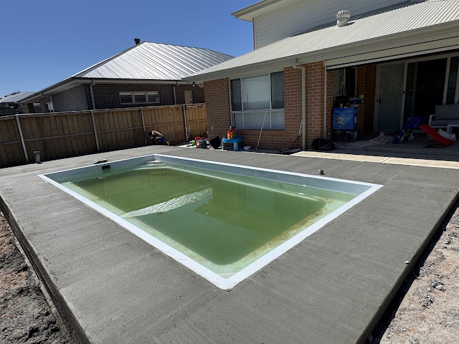 Hunter Concrete Group Pty Ltd in Newcastle