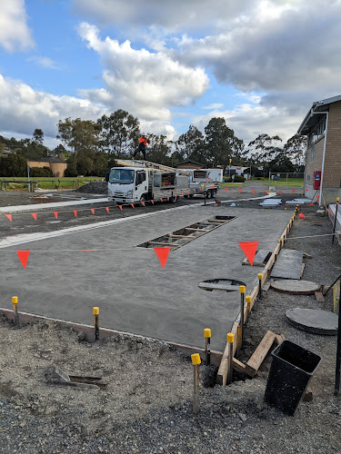 INFINICRETE in Greensborough
