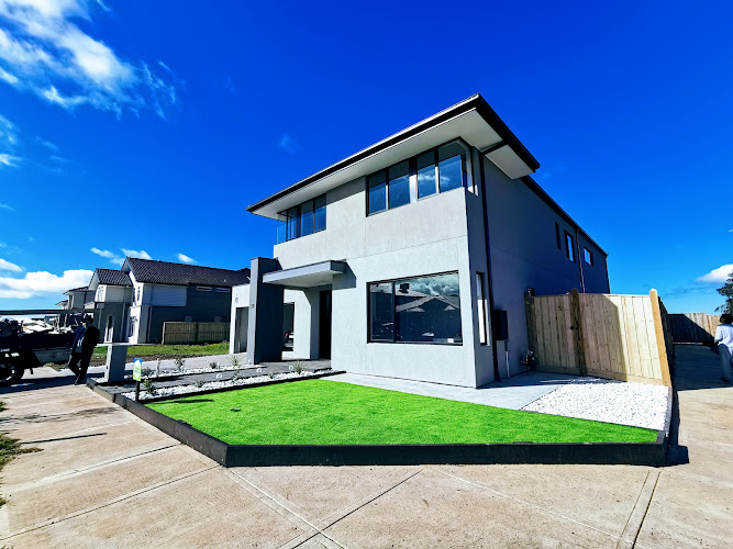 J PLUS Landscaping in Point Cook