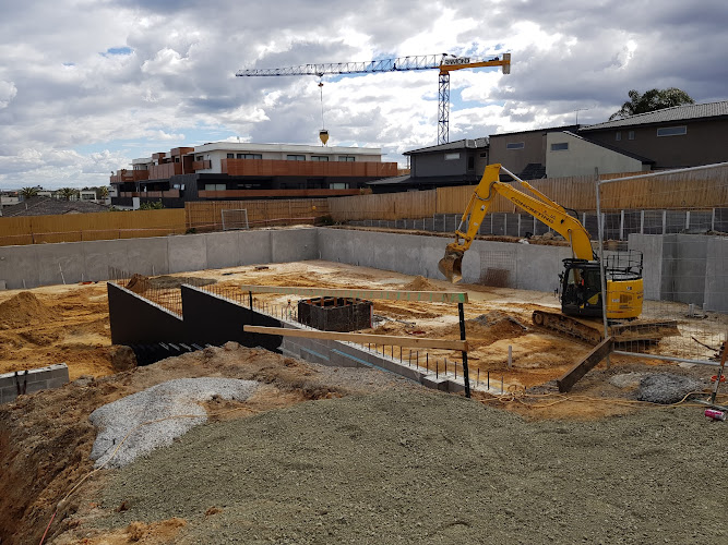 Ja & Ja Concreting (Vic) Pty Ltd in Carrum Downs