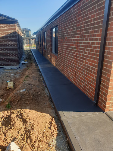 Jacksan Concreting in Truganina