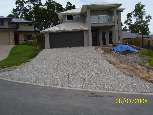 James Concreting Service in Redcliffe