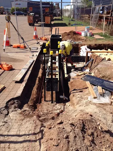 JLM Contracting Services Pty Ltd in Virginia