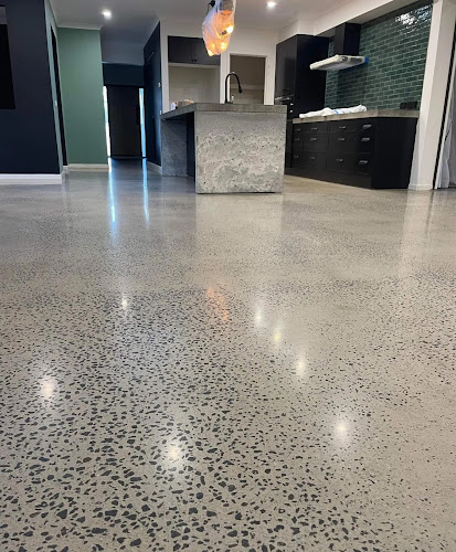 JM Concrete Grinding in Geelong