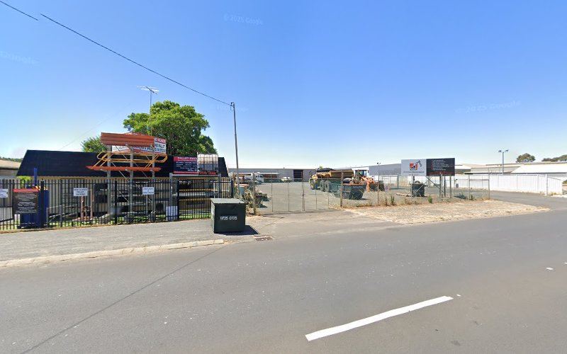 JW Cross Maintenance Pty Ltd in Picton