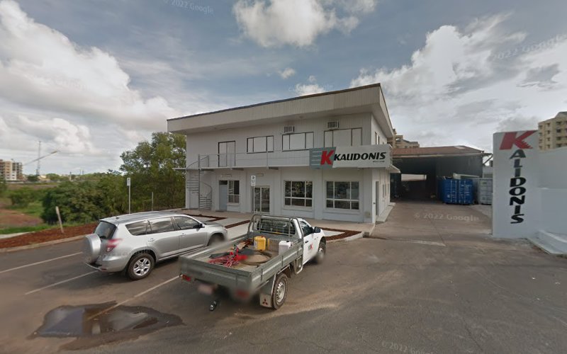 Kalidonis Pty Ltd in Darwin City