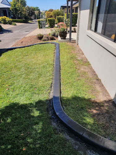 Kerbing Forever Concrete Kerbing Garden Edging Specialist in Zillmere
