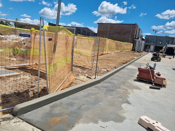 Kerbing Projetcs Australia in Toongabbie