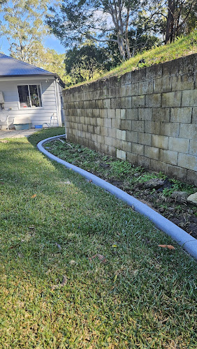 Kwik Kerb Garden Edging Sunshine Coast in Currimundi