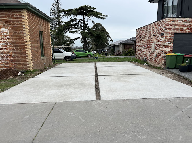 Landlord Star Concreting in Springvale
