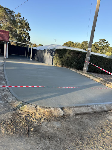Landscaping 365 in Byford
