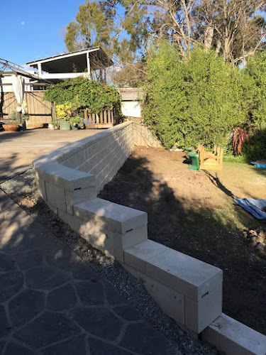LC Landscape & Construction in Winston Hills