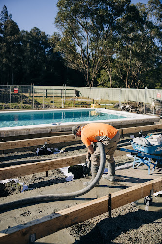 Line It Up Pumping in Hamilton