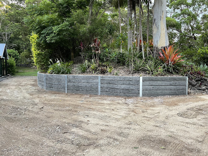 LivingScape Landscape Design & Construction in Mooloolaba
