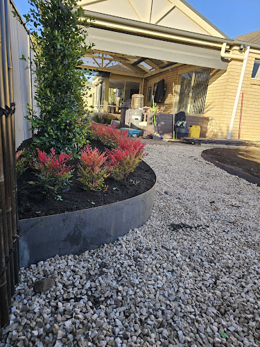 LJ Concrete and Landscaping in Geelong