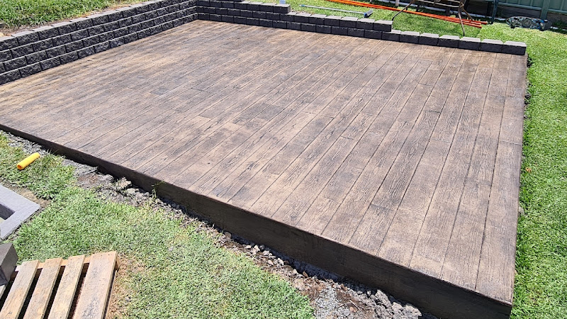 Local Concreting Mate in Belmont North
