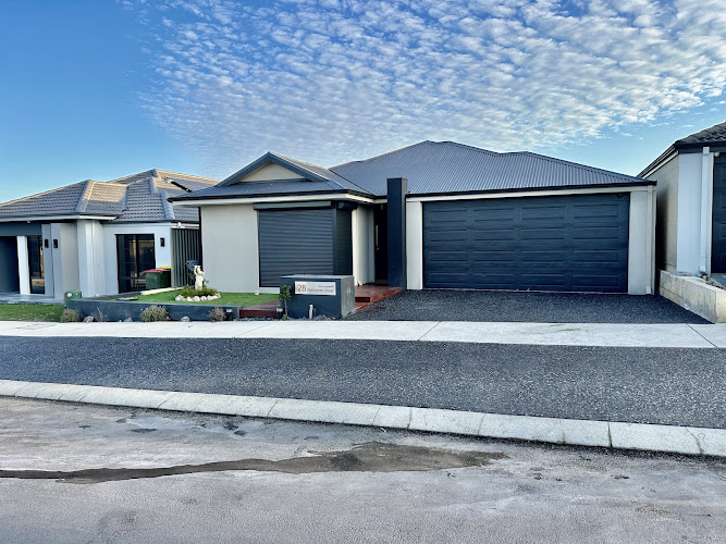 Luxe Concreting & Landscaping in Carine