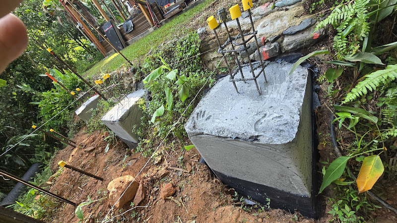Mac's Mini Concrete in Cairns City
