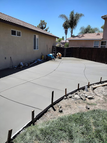Maitland Concreting Solutions in Newcastle