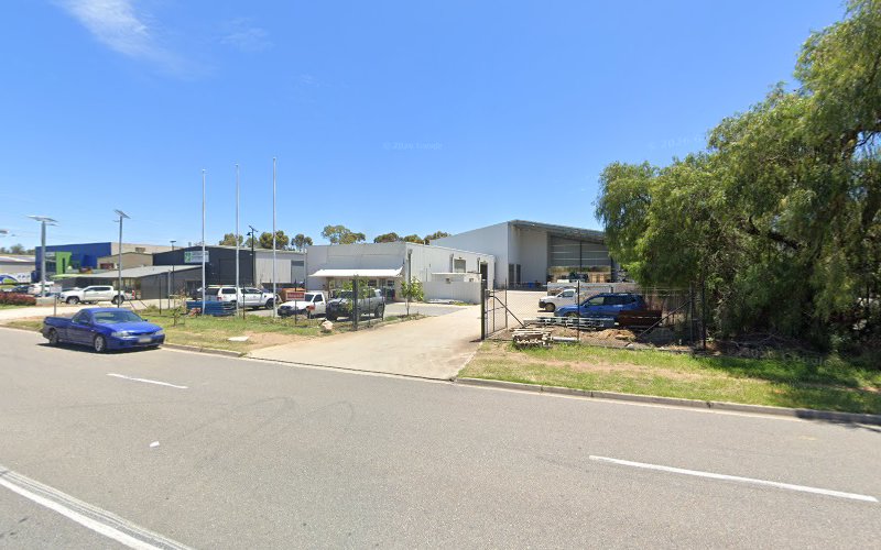 Maranello Concrete Constructions Pty Ltd in Dry Creek