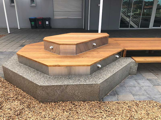 Maselli concrete services in Adelaide