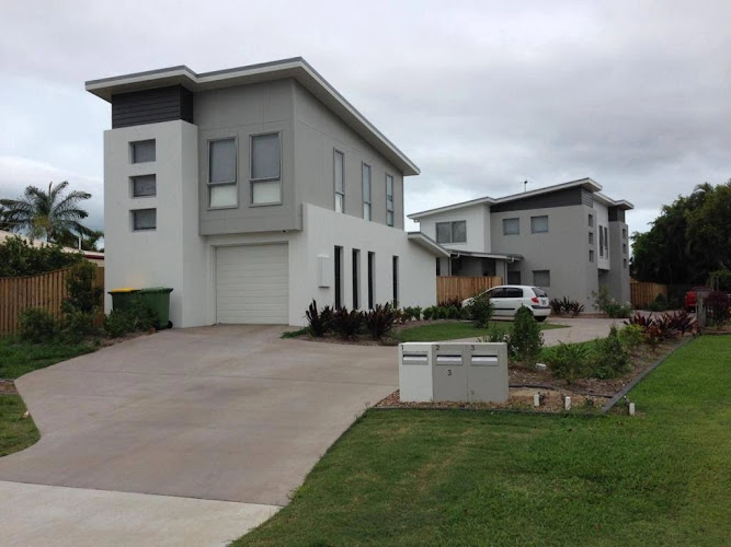 MASEM Painting & Concrete Resurfacing in Pimpama