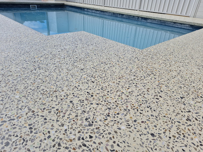 matrix concrete honing in Mandurah