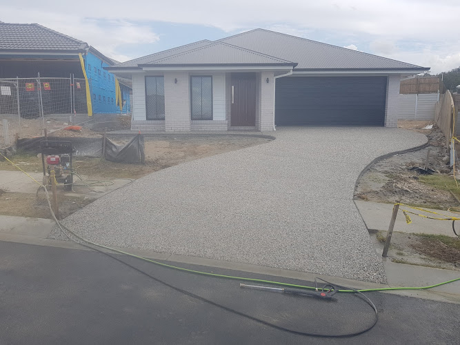 MDP Concreting Pty Ltd in Edens Landing