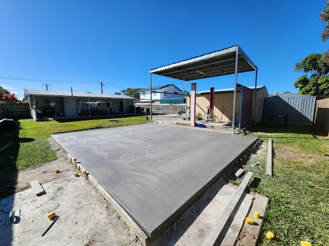 M.E Concrete Cleaning & Restoration in Scarborough