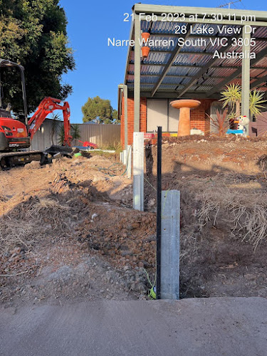 MI Smart Concreting Service in Noble Park