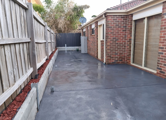 M&J CONCRETING AND LANDSCAPING PTY LTD in Springvale