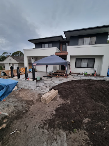 Motion Maintenance Property Services Pty Ltd in Manly Vale
