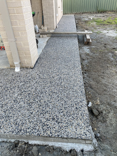 MRM Concreting and Landscaping Services in Springvale